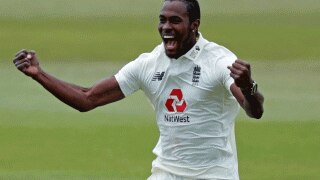 टेस्ट क्रिकेट में मेरा बेस्ट साल आना अभी बाकी है: Jofra Archer