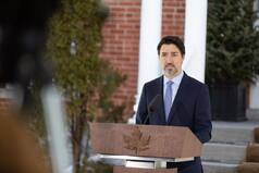 No Plans To Recognise Taliban As Afghan Govt, Says Canadian PM Justin Trudeau