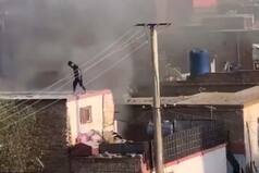Rocket Hits House Near Kabul Airport Amid Warning of Another Terror Attack, Child Dead: Reports