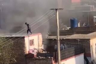 Rocket Hits House Near Kabul Airport Amid Warning of Another Terror Attack, Child Dead: Reports