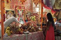 If Taliban Kills me, Will Consider it my 'Seva':  Last Hindu Priest in Kabul Refuses to Flee