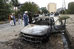 Decoding Islamic State-Khorasan: What Lies in The Future For Afghanistan