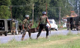 Over 700 'Terrorist Sympathisers' Detained in Jammu And Kashmir After Recent Civilian Killings