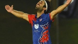 Afghan Trio Set to Feature in Caribbean Premier League 2021