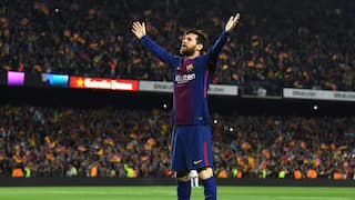 Messi Agrees to Join PSG on Two-year Contract After Barcelona Exit: Report