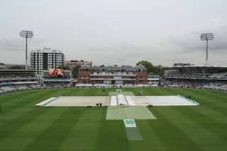 London Weather Forecast, Eng vs Ind, 2nd Test Day 2: Will Rain Play Spoilsport?