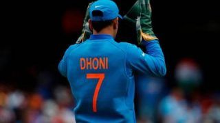 MS Dhoni to Mentor Team India in ICC T20 World Cup, says Honorary Secretary Jay Shah