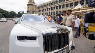 Karnataka: MTB Nagaraj Declares His Assets Worth Rs 1,195 Crore