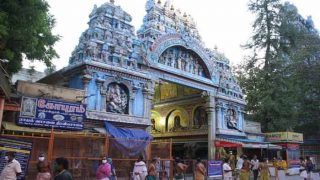 Tamil Nadu: मंदिरों में गैर ब्राम्‍हण पुजारी नियुक्‍त किए, DMK सरकार ने पूरा किया चुनावी वादा