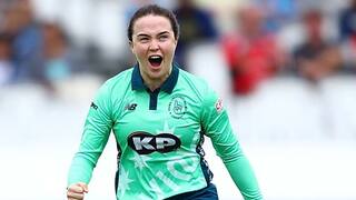 OVI-W vs WEF-W Dream11 Team Prediction: Fantasy Tips & Probable XIs For Today's The Hundred Match 16