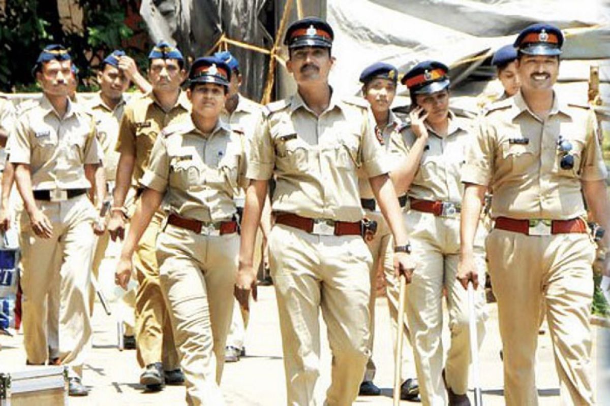 Maharashtra Police Recruitment 2022 : राज्य पोलिस दलातील कर्मचाऱ्यांना PSI  होण्याची सुवर्णसंधी!