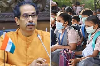 In a Breather For Parents, Maharashtra Govt Announces Slashing of School Fees by 15% | Read Details