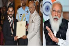 Rajiv Gandhi Khel Ratna Award का नाम किसके आग्रह पर बदला? यहां जानिए...