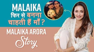 OMG! Malaika Arora Wants to Be A Mom Again, Discussed It With Son Arhaan: Revealed