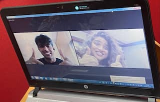 RJ Malishka's Dance For Neeraj Chopra During Interview Draws Huge Backlash on Twitter. See Reactions Here