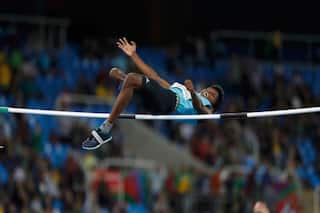 Highlights Tokyo Paralympics 2020: Mariyappan Thangavelu Wins Silver, Sharad Kumar Settles for Bronze As India end Day On High