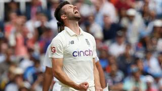 Pacer Mark Wood Suffers Shoulder Injury, Doubtful For 3rd Test vs India at Headingley