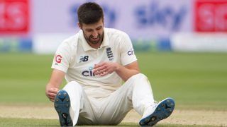 2nd Test, WI vs ENG: Mark Wood Likely To Be Ruled Out; West Indies Name Unchanged Squad