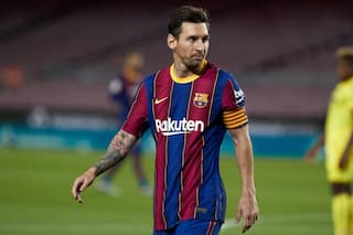 Lionel Messi to Break Silence on Barcelona Departure