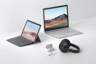Image showcasing Microsoft Surface News in Hindi, Latest Microsoft Surface News | India ...