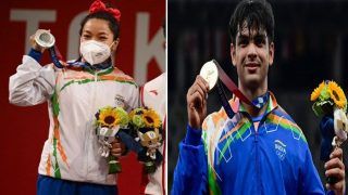 Tokyo Olympics 2020: ओलंपिक में भारत का सर्वश्रेष्ठ प्रदर्शन- पदक तालिका में देखें, किस नंबर पर कौन सा देश