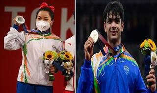 Tokyo Olympics 2020: ओलंपिक में भारत का सर्वश्रेष्ठ प्रदर्शन- पदक तालिका में देखें, किस नंबर पर कौन सा देश
