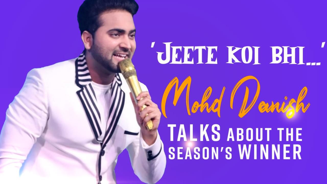 Indian Idol 12 Grand Finale: Finalist Mohammad Danish Opens Up On Indian Idol Winner, Criticisms And More