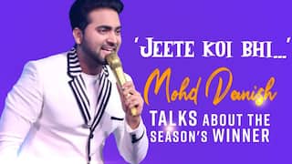 Indian Idol 12 Grand Finale: Finalist Mohammad Danish Opens Up On Indian Idol Winner, Criticisms And More