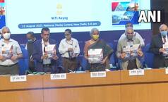 Finance Minister Announces Rs 6 Lakh Crore Asset Monetisation Pipeline, Says Projects Identified