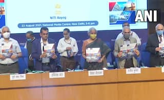 Finance Minister Announces Rs 6 Lakh Crore Asset Monetisation Pipeline, Says Projects Identified