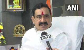 MP News: मध्य प्रदेश के गृहमंत्री नरोत्तम मिश्रा ने ZOMATO पर तरेरी आंख, कहा-10 मिनट में खाना पहुंचाते हो, इसमें खतरा है