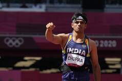 Neeraj Chopra Final Live Streaming Tokyo Olympics 2020: When And Where to Watch