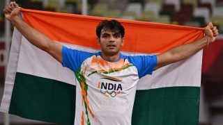 Tokyo Olympics Neeraj Chopra wins Gold Medal, LIVE Updates: भारत के नीरज चोपड़ा ने भाला फेंक में जीता गोल्ड मेडल, टोक्यो ओलंपिक में भारत को पहला स्वर्ण