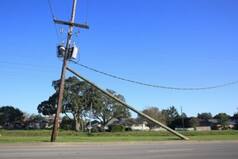 Hurricane Ida: New Orleans Faces Widespread Power Outages