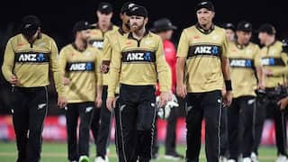 New Zealand Announce 15-Man T20 World Cup Squad