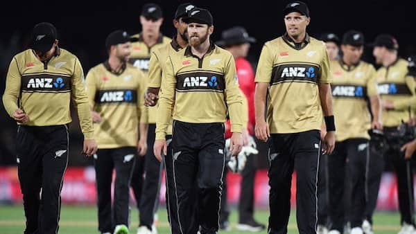 New Zealand Announce 15-Man T20 World Cup Squad, Colin de Grandhomme Left Out