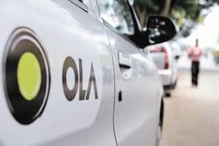 Ola Cars Plans to Hire 10,000 People, Expand to 100 Cities by Next Year. Deets Inside
