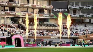 OVI-W vs LNS-W Dream11 Team Prediction: Fantasy Tips & Probable XIs For Today's The Hundred Match 28