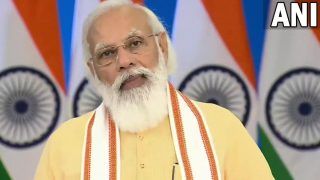 Mann Ki Baat: PM Modi Hails 'Yuva Shakti', Highlights Importance of Swachh Bharat Amid Covid-19 | 10 Points