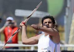 Two-Time Paralympic Gold Medallist Devendra Jhajaria Aims For His Third in Javelin Throw