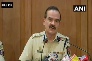 परमबीर सिंह के वकील ने सुप्रीम कोर्ट को बताया-मुंबई पुलिस से जान का खतरा है, इसीलिए वो छुपे हुए हैं