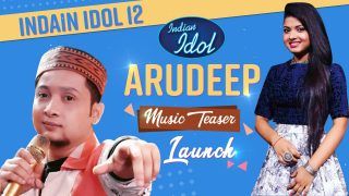 Watch Out ! Teaser Launch of Musical Series With Indian Idol 12 Winner Pawandeep Rajan, Arunita Kanjila And More