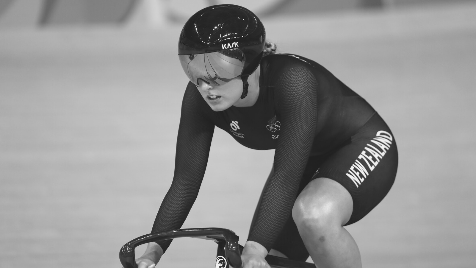 Former New Zealand Olympic Cyclist Olivia Podmore Dies After Worrying Insta Post