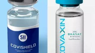Covaxin and Covishield Recognised by 96 Countries, Says Health Minister