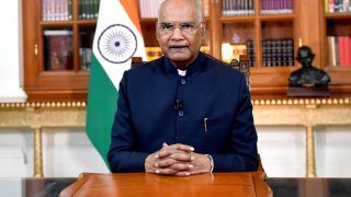 President Election 2022: Prez Kovind Will Continue To Get THESE Perks Even After Retirement