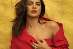 Priyanka Chopra Becomes Member of Producers Guild Of America, Expresses Her Gratitude