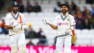 India vs England: लीड्स में भारत का दम देखकर बोले Inzamam Ul Haq, फिर दोहराया जाएगा 2001 कोलकाता टेस्ट जैसा इतिहास