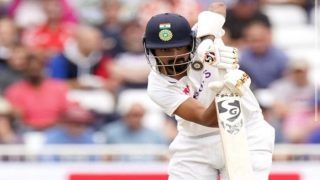 India vs england kl rahul disappointed for not scoring a big century in lords test 4887380
