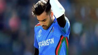 अफगान क्रिकेट बोर्ड ने जारी किया Update, संकट के बीच इस स्थिति में खिलाड़ियों के परिवार