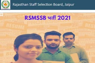 RSMSSB Recruitment 2021: राजस्थान कर्मचारी चयन बोर्ड में इन 629 विभिन्न पदों पर निकली वैकेंसी, जल्द करें आवेदन, 69000 से अधिक होगी सैलरी